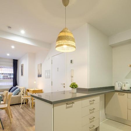 Apartment With Open-Air Space Valencia Ngoại thất bức ảnh