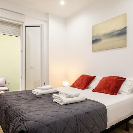 Apartment With Open-Air Space Valencia Ngoại thất bức ảnh